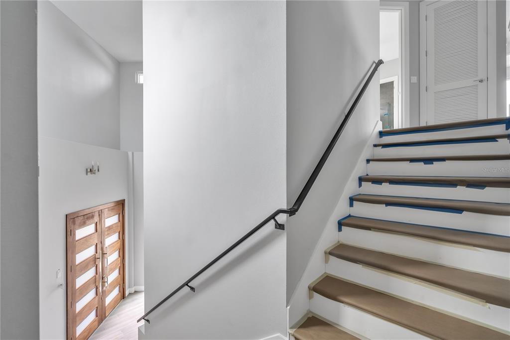 SAWYER & HARRELLS ADD - Residential