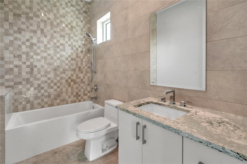 SAWYER & HARRELLS ADD - Residential