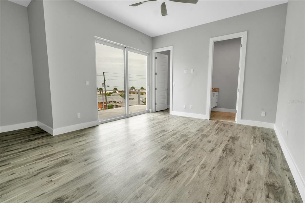 SAWYER & HARRELLS ADD - Residential