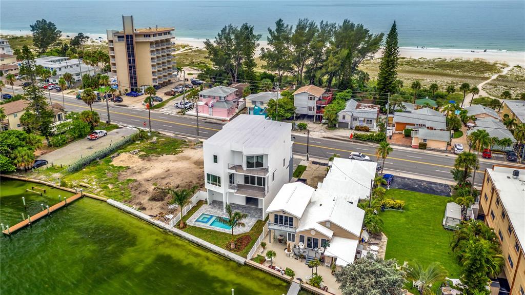 SAWYER & HARRELLS ADD - Residential