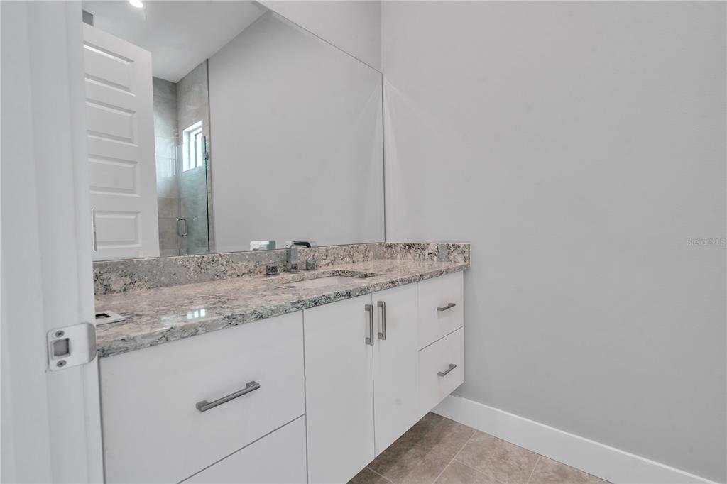 SAWYER & HARRELLS ADD - Residential