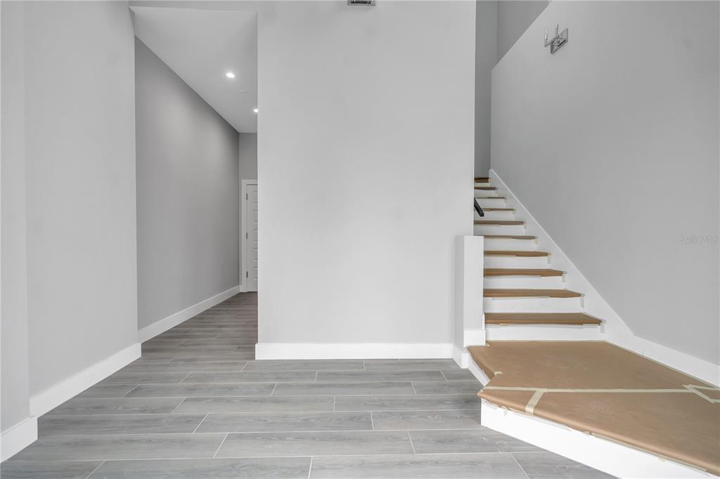 SAWYER & HARRELLS ADD - Residential