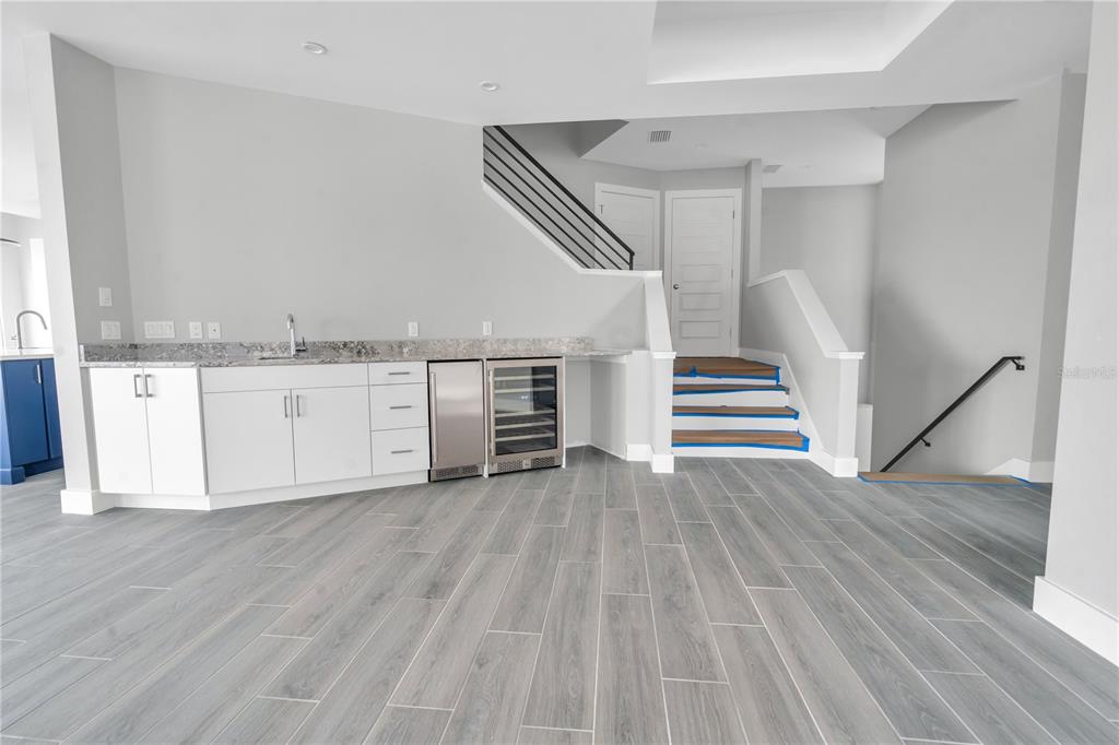 SAWYER & HARRELLS ADD - Residential