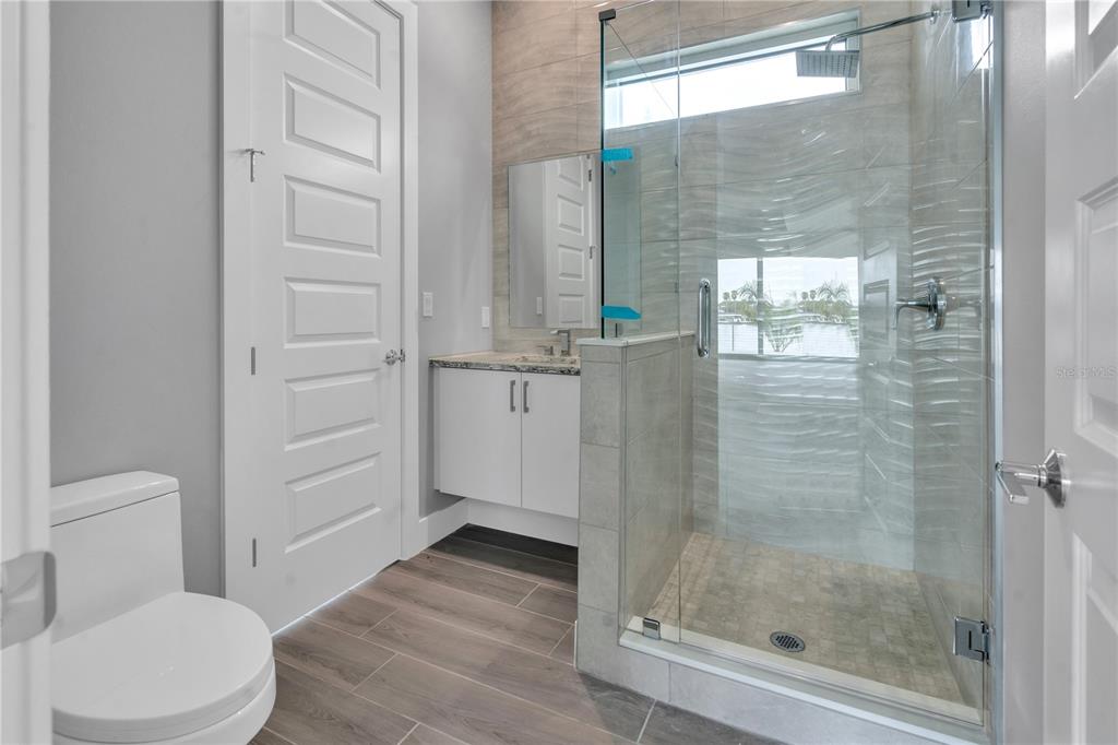 SAWYER & HARRELLS ADD - Residential