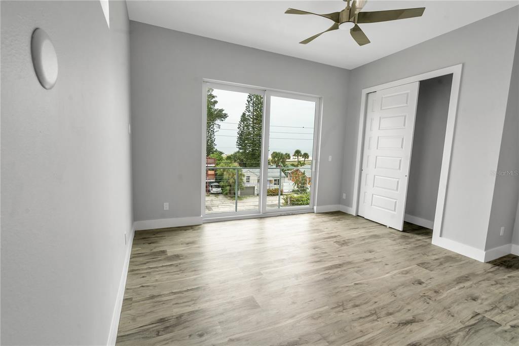 SAWYER & HARRELLS ADD - Residential