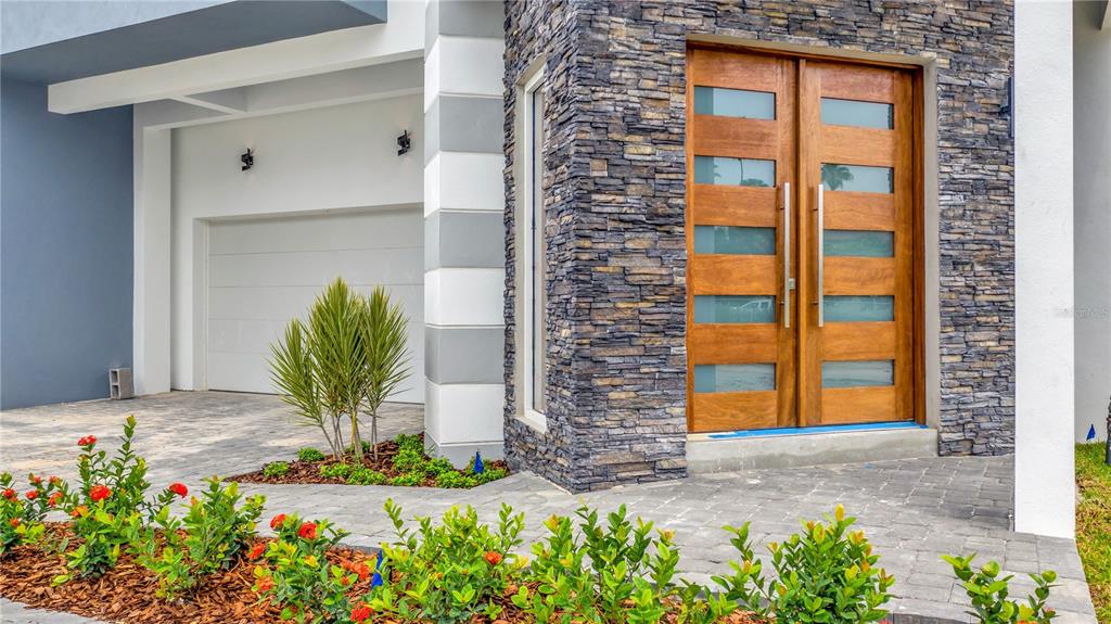 SAWYER & HARRELLS ADD - Residential