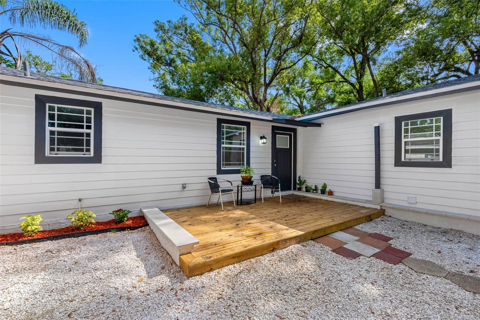 NEBRASKA AVE HEIGHTS - Residential