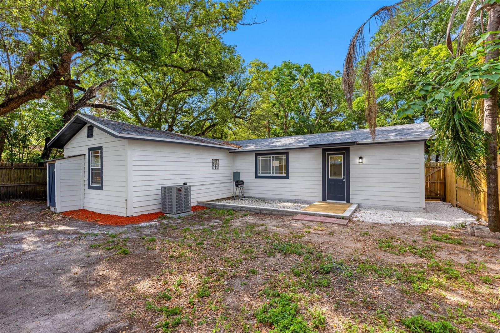 NEBRASKA AVE HEIGHTS - Residential