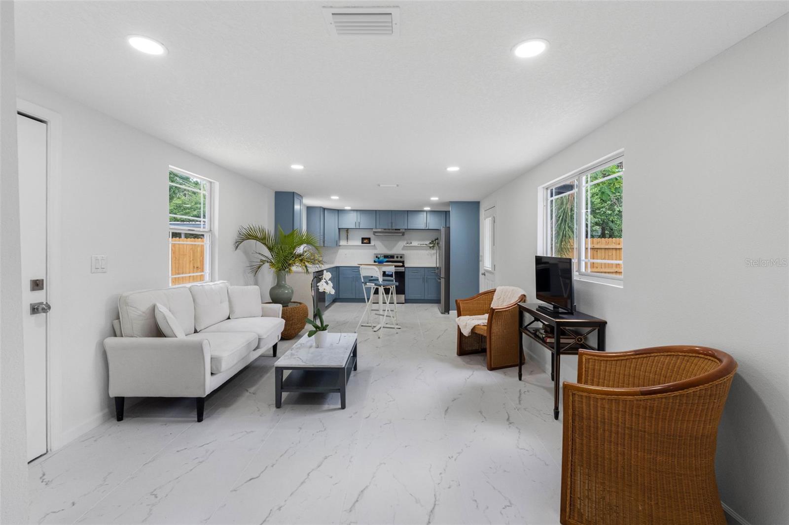 NEBRASKA AVE HEIGHTS - Residential