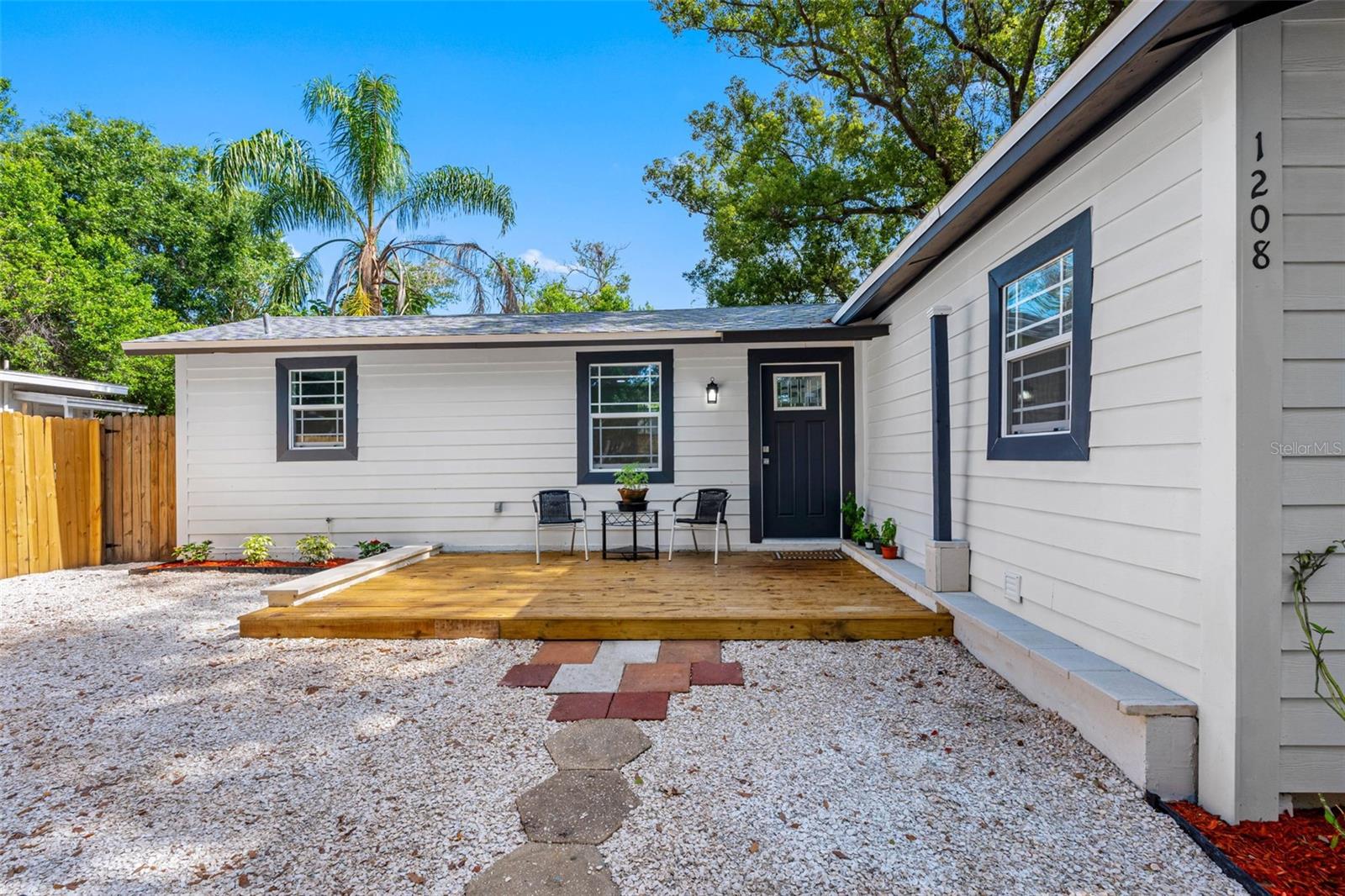 NEBRASKA AVE HEIGHTS - Residential