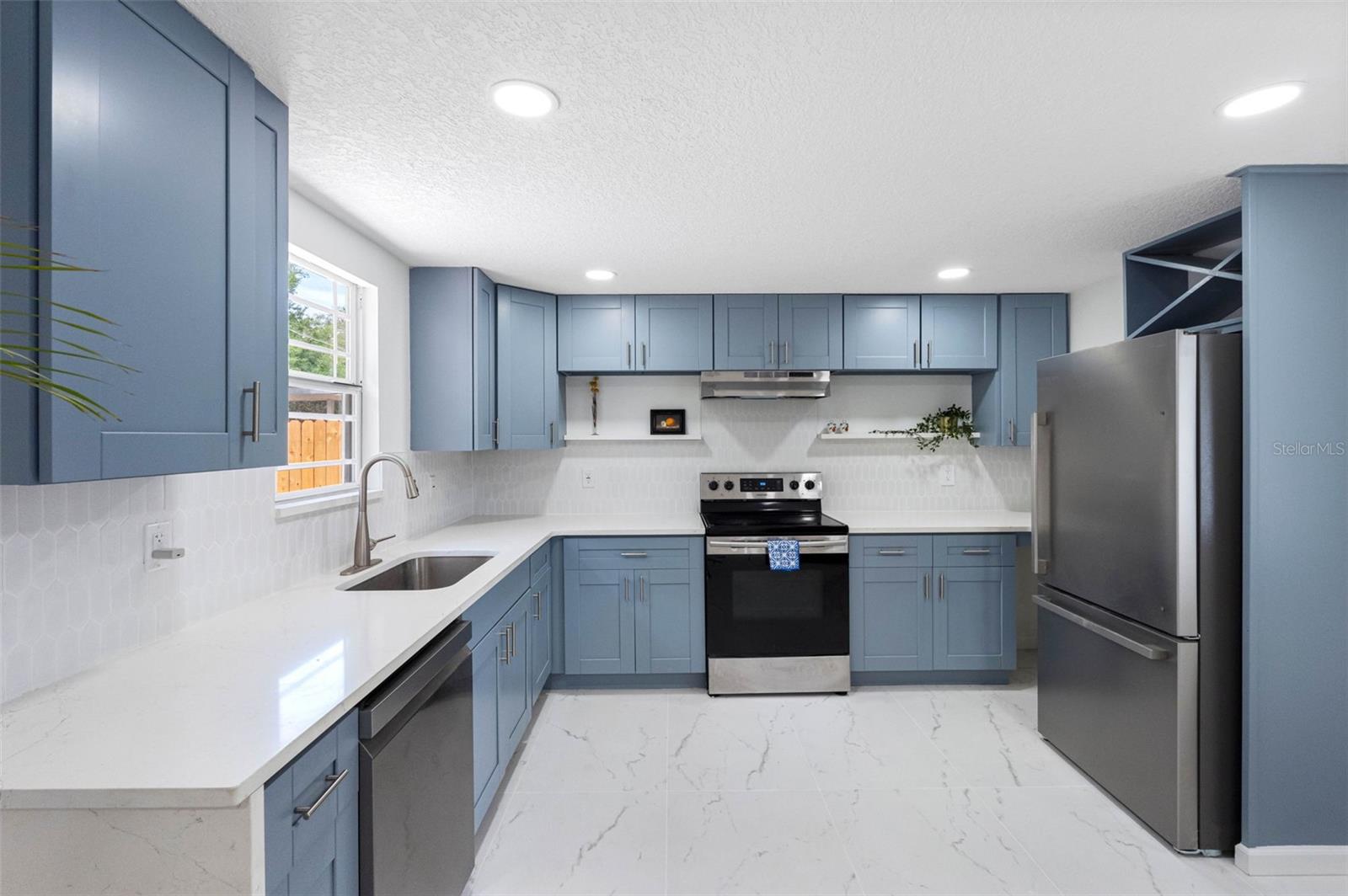 NEBRASKA AVE HEIGHTS - Residential