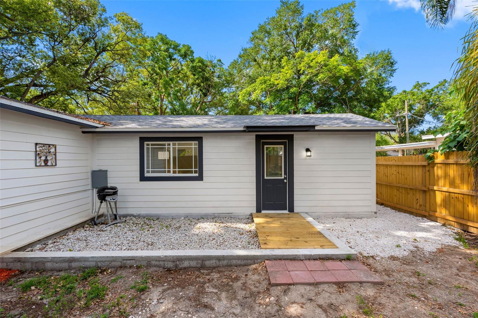 NEBRASKA AVE HEIGHTS - Residential