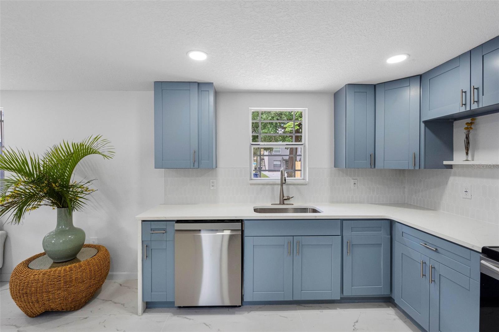 NEBRASKA AVE HEIGHTS - Residential