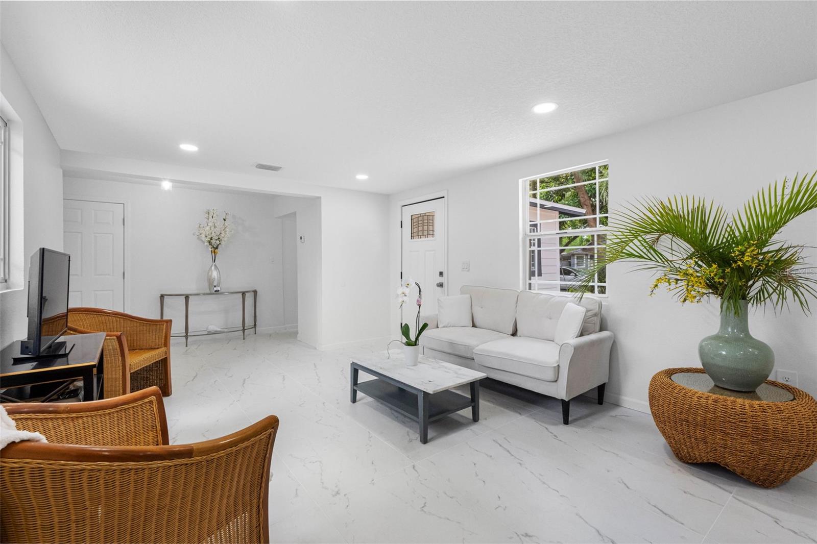 NEBRASKA AVE HEIGHTS - Residential