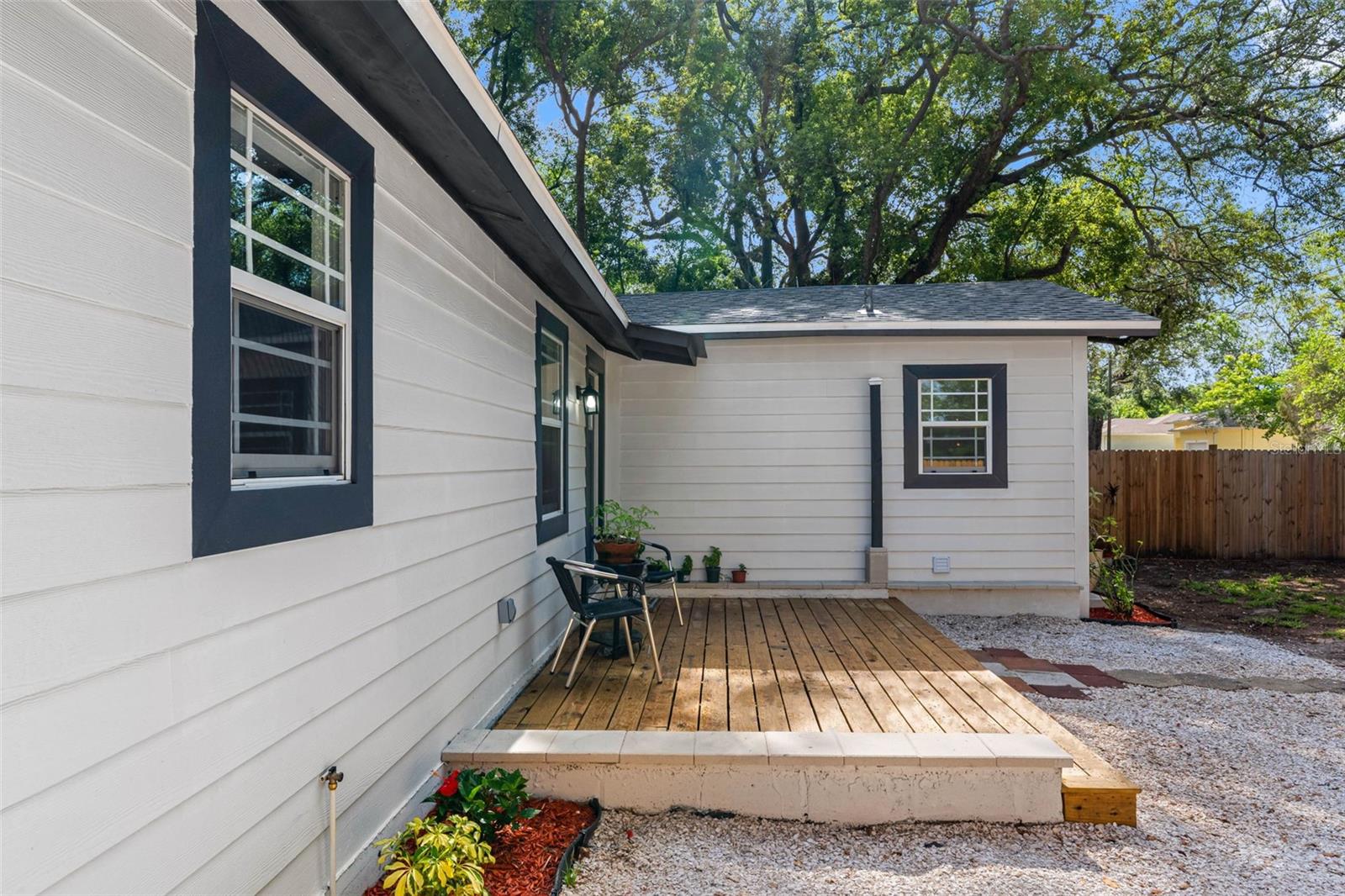 NEBRASKA AVE HEIGHTS - Residential