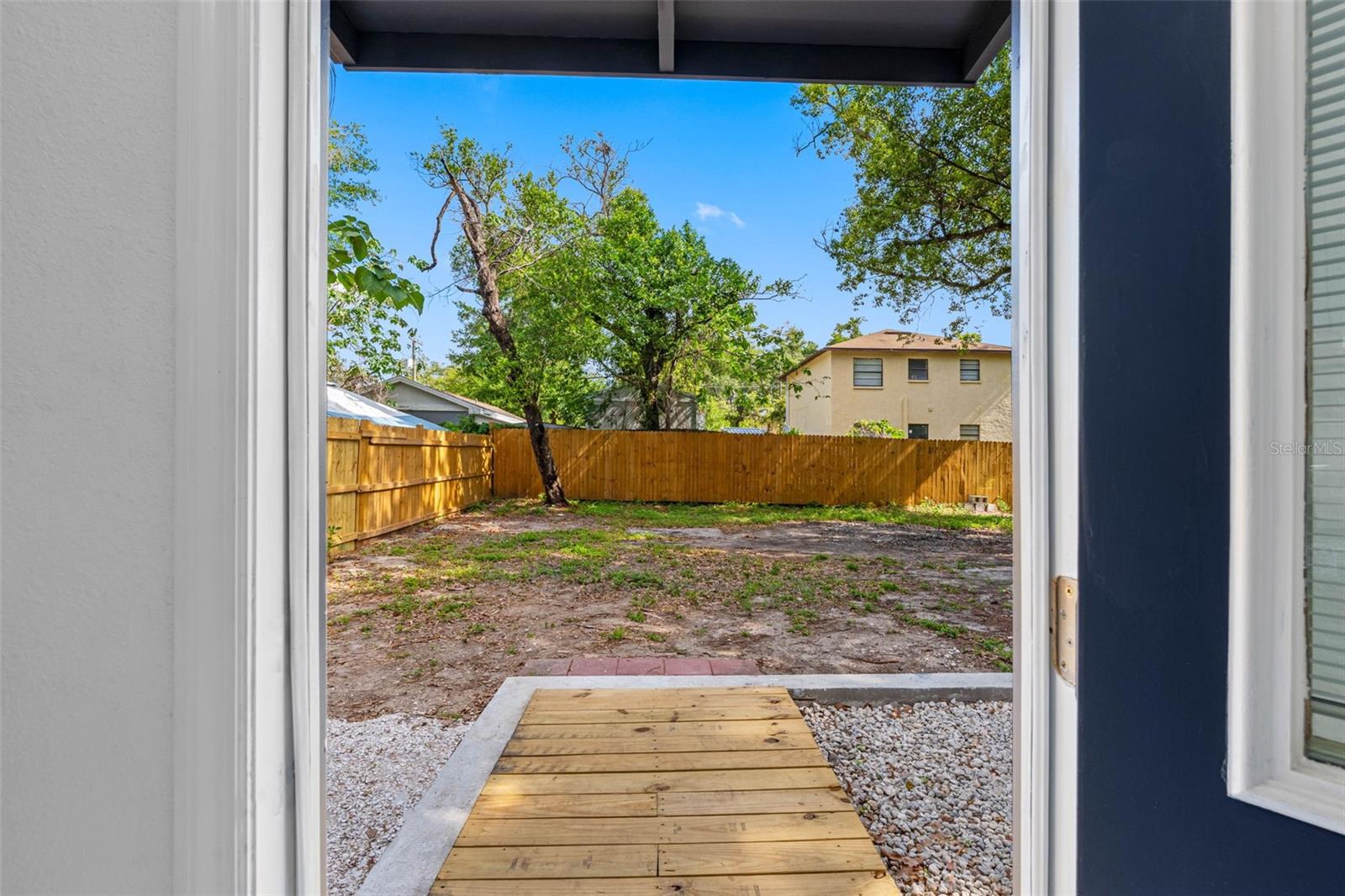 NEBRASKA AVE HEIGHTS - Residential