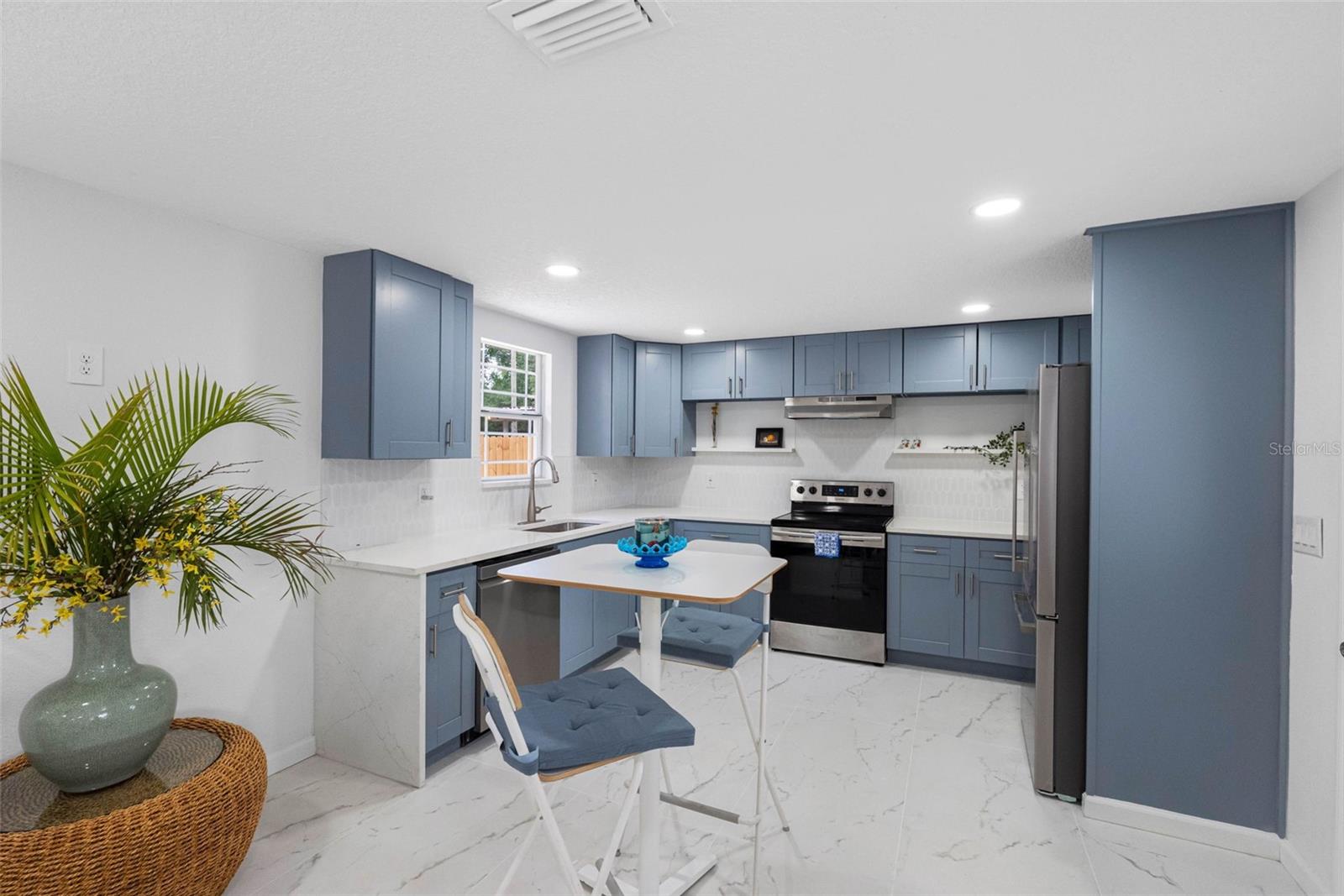 NEBRASKA AVE HEIGHTS - Residential