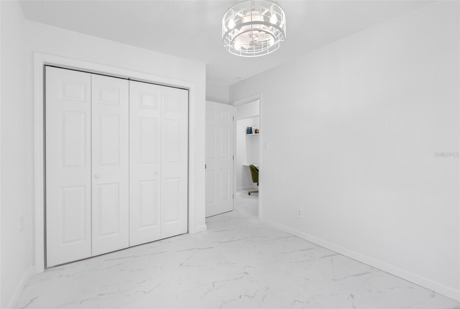 NEBRASKA AVE HEIGHTS - Residential