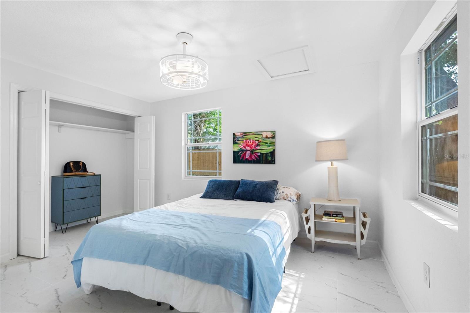 NEBRASKA AVE HEIGHTS - Residential