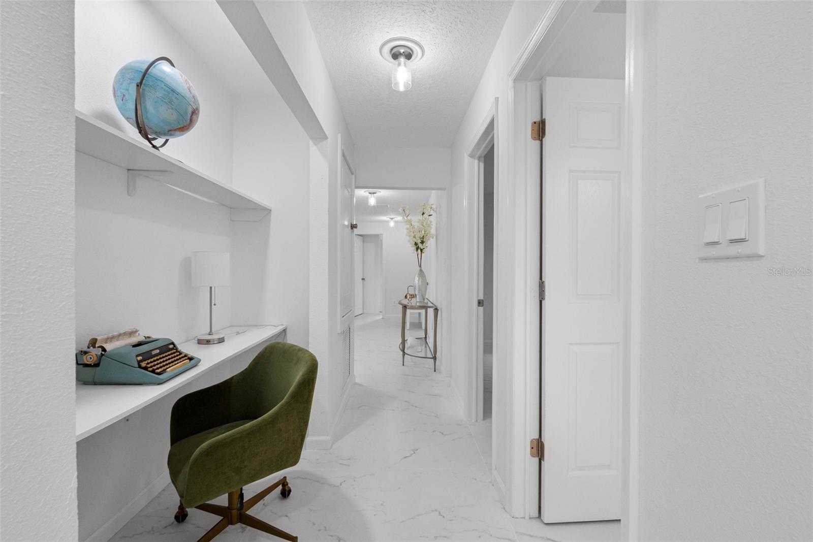 NEBRASKA AVE HEIGHTS - Residential