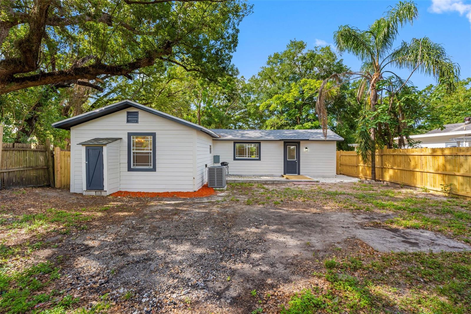 NEBRASKA AVE HEIGHTS - Residential