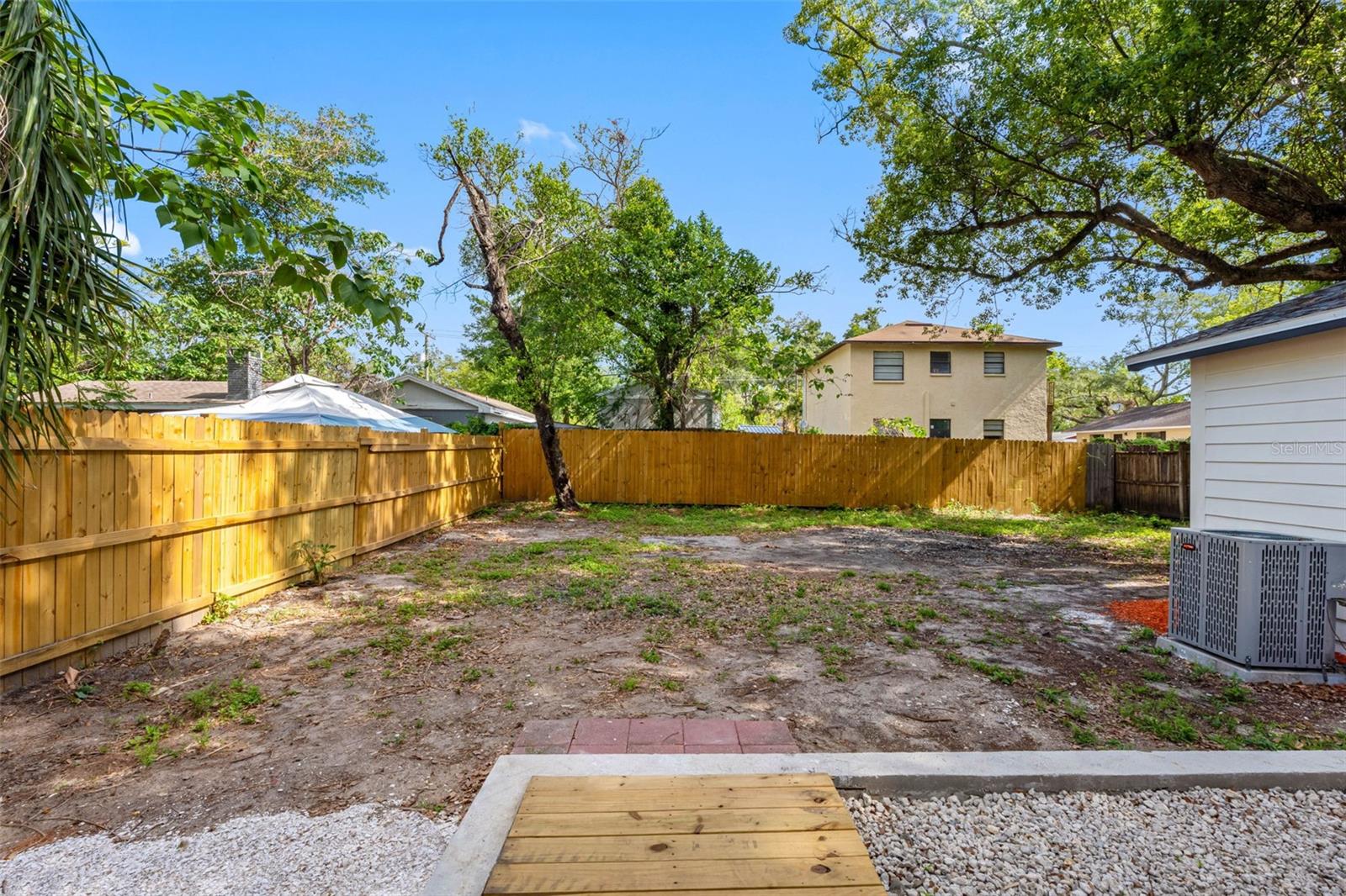 NEBRASKA AVE HEIGHTS - Residential