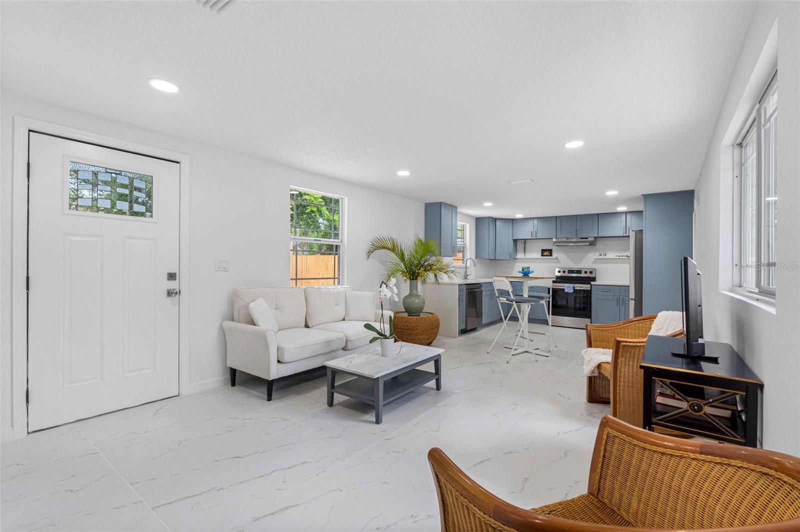NEBRASKA AVE HEIGHTS - Residential