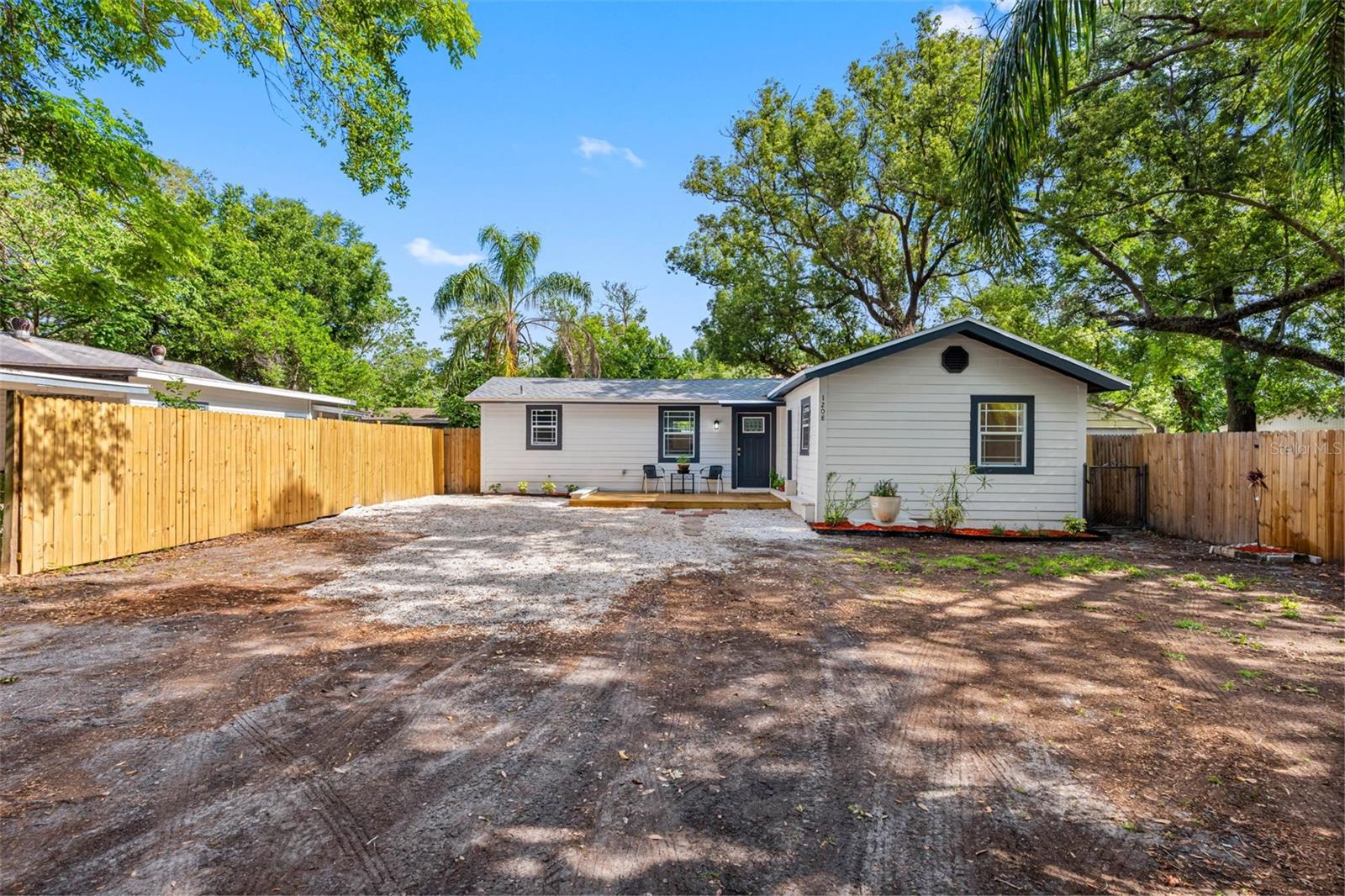 NEBRASKA AVE HEIGHTS - Residential