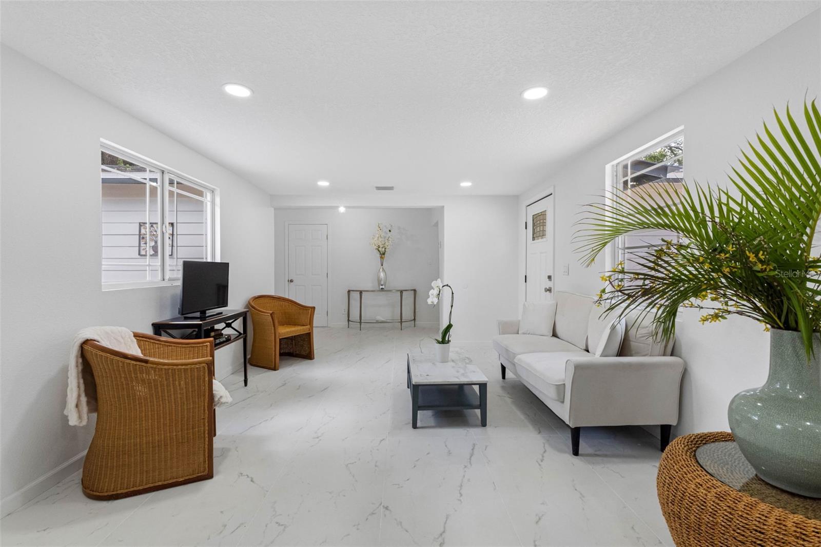 NEBRASKA AVE HEIGHTS - Residential