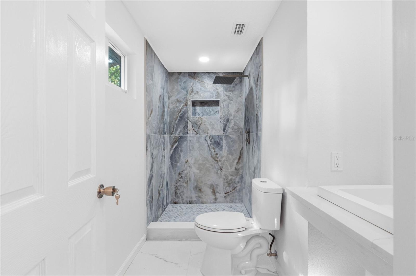 NEBRASKA AVE HEIGHTS - Residential