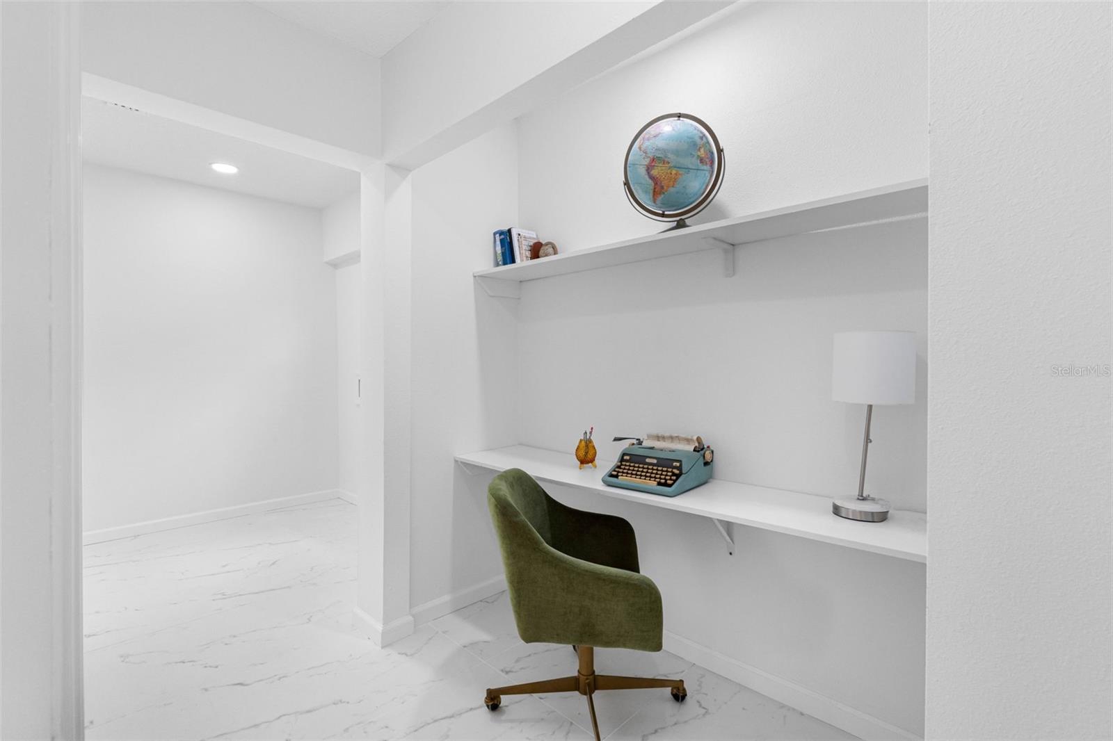 NEBRASKA AVE HEIGHTS - Residential