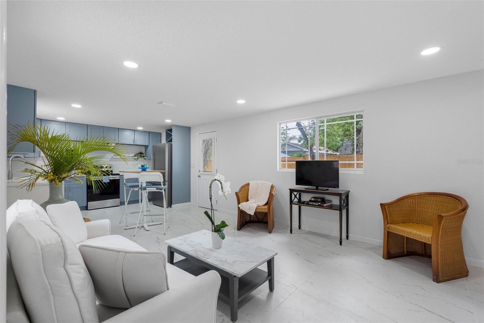 NEBRASKA AVE HEIGHTS - Residential