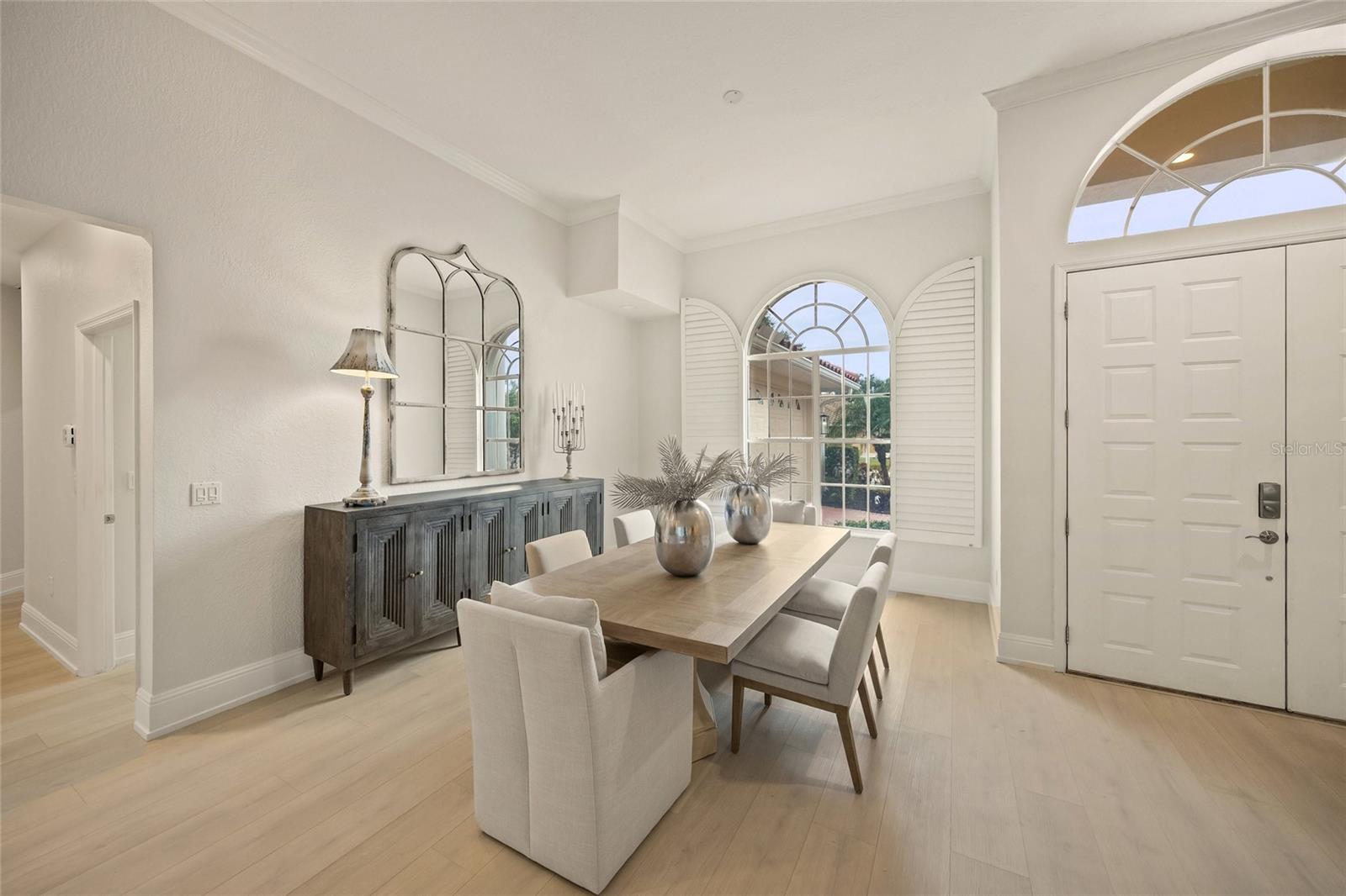 ST JAMES PARK - Residential