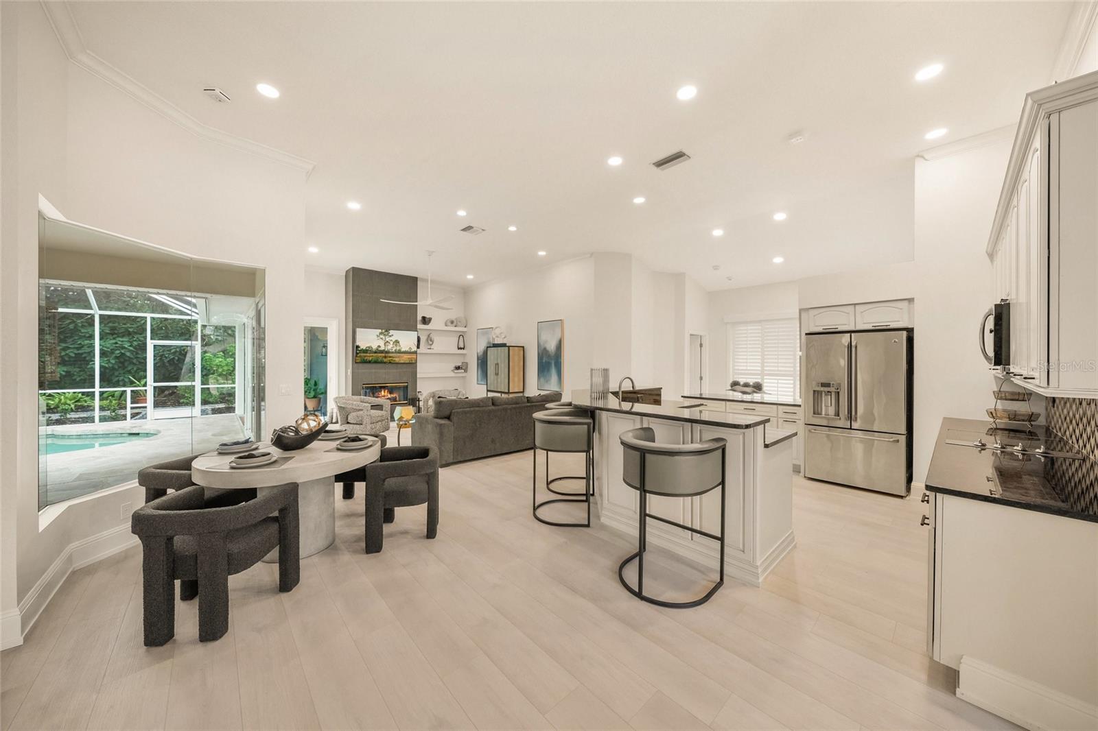 ST JAMES PARK - Residential