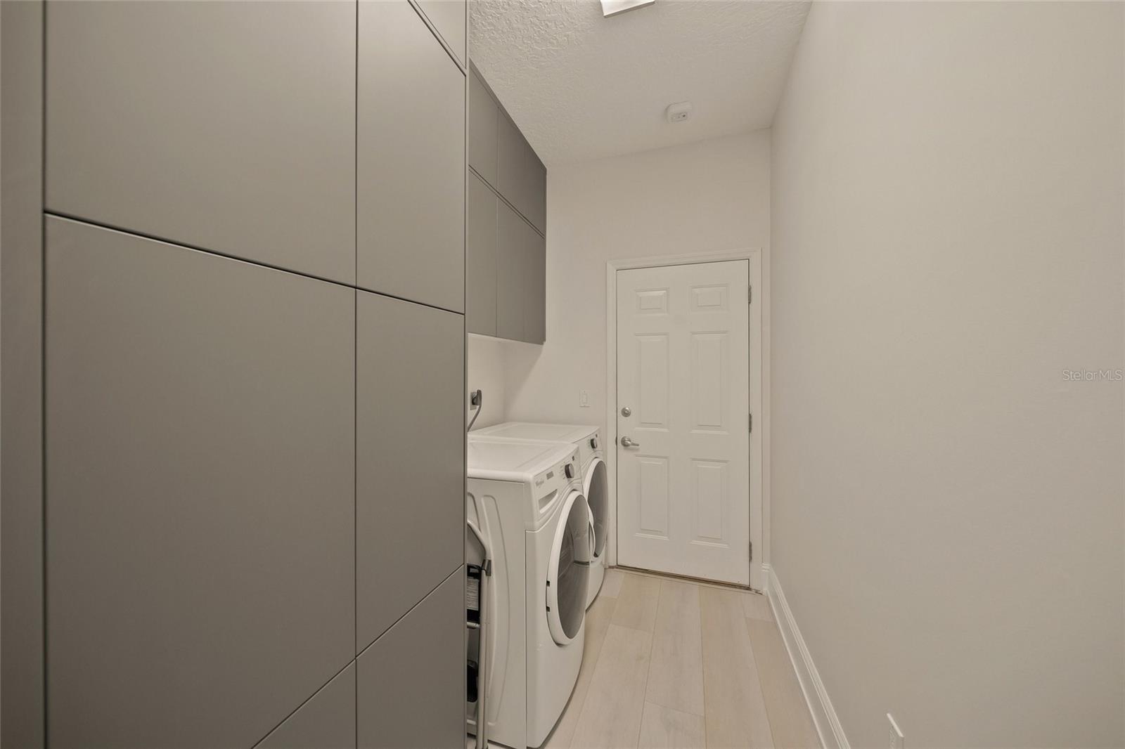 ST JAMES PARK - Residential