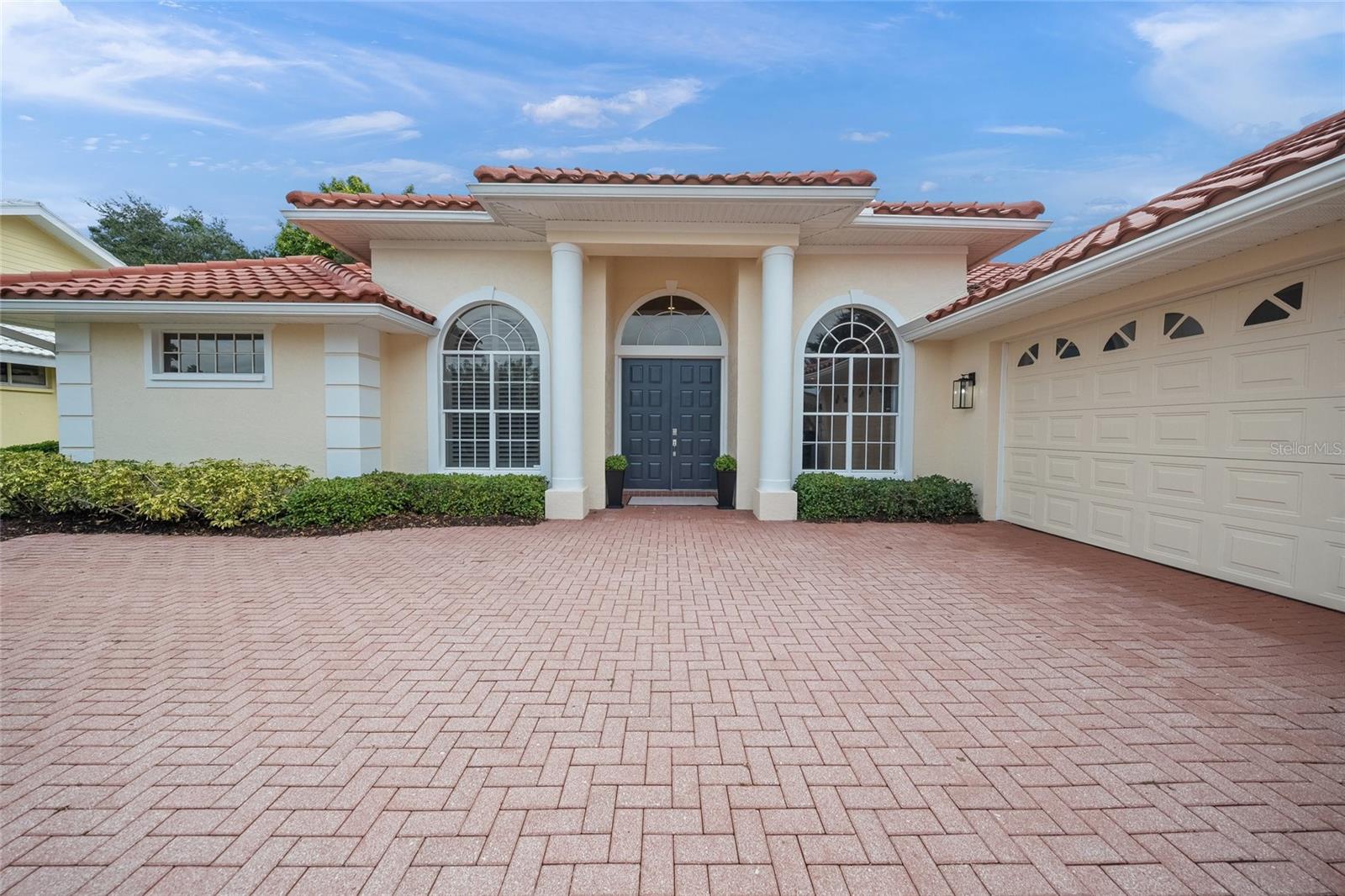 ST JAMES PARK - Residential