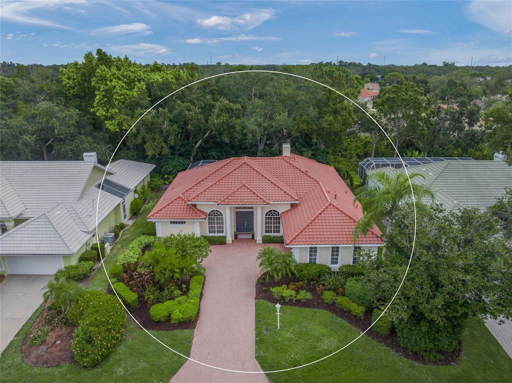 Photo of 6660 Saint James Crossing, University Park, FL 34201 (MLS # A4670597)