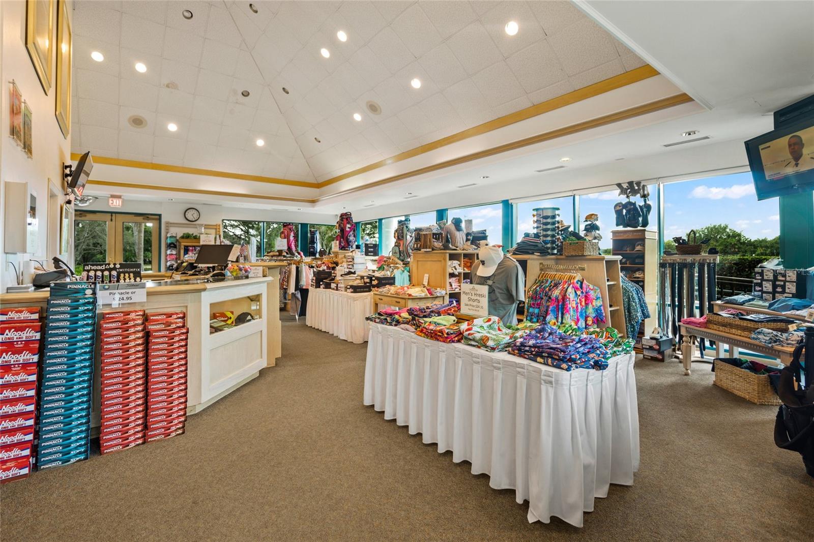 ST JAMES PARK - Residential