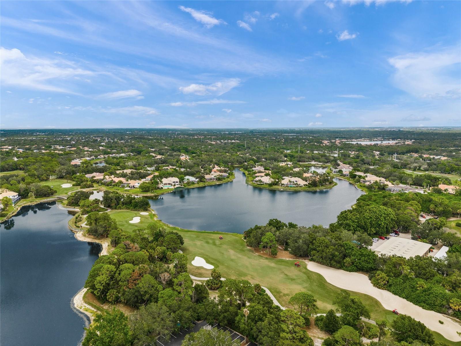 ST JAMES PARK - Residential