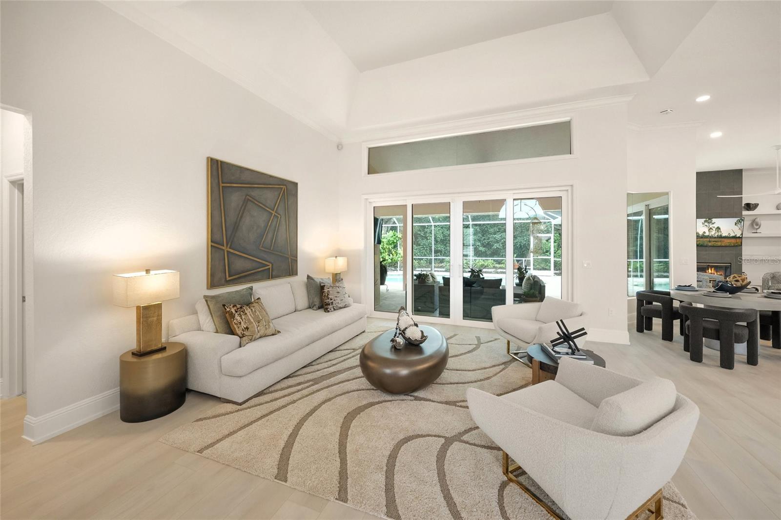 ST JAMES PARK - Residential