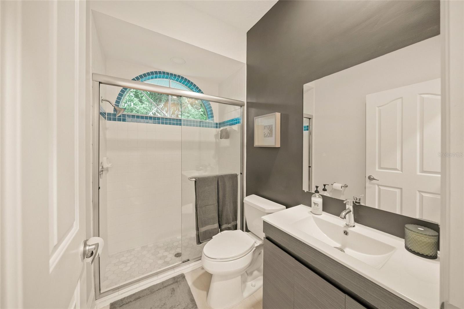 ST JAMES PARK - Residential