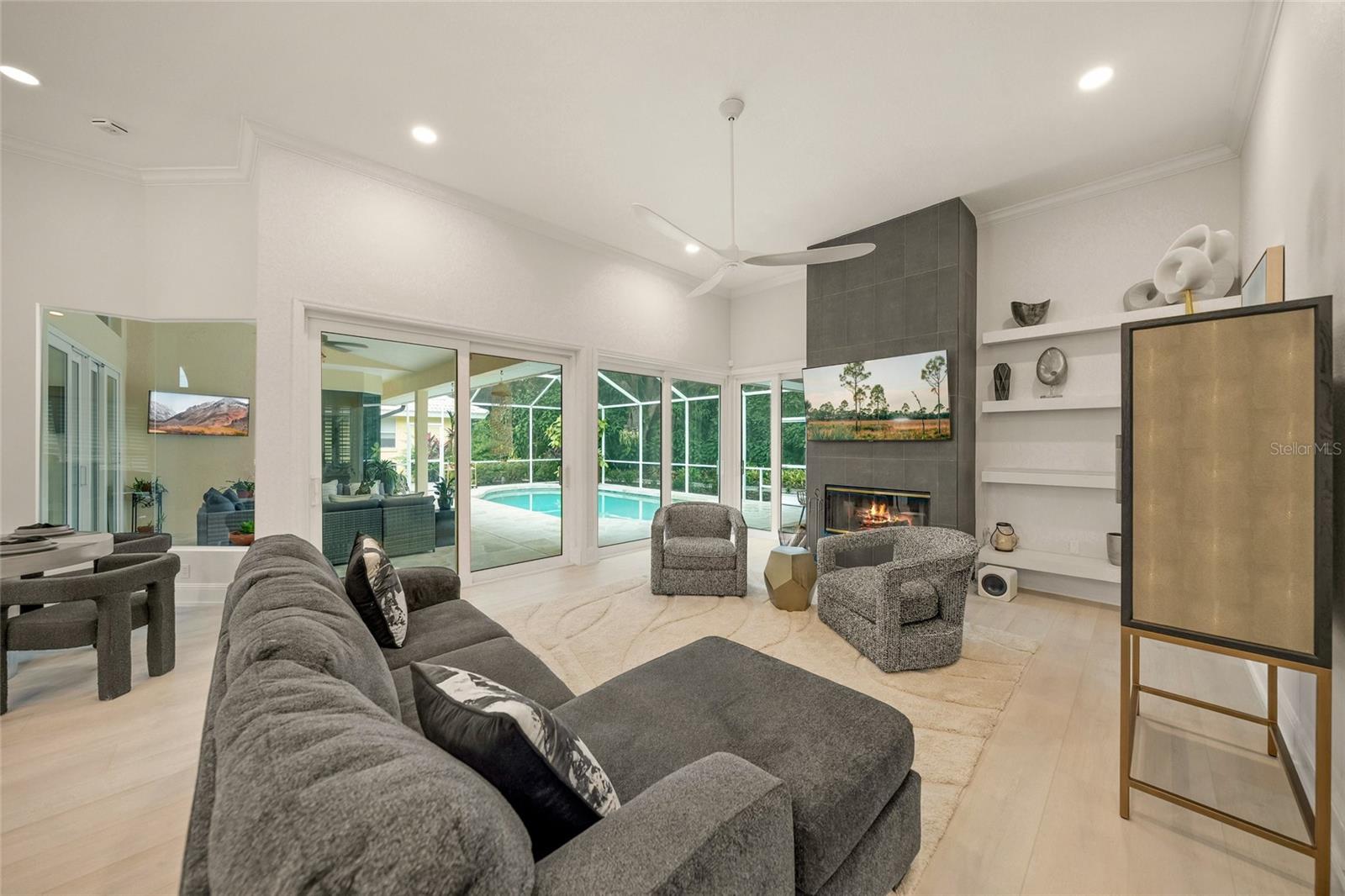 ST JAMES PARK - Residential