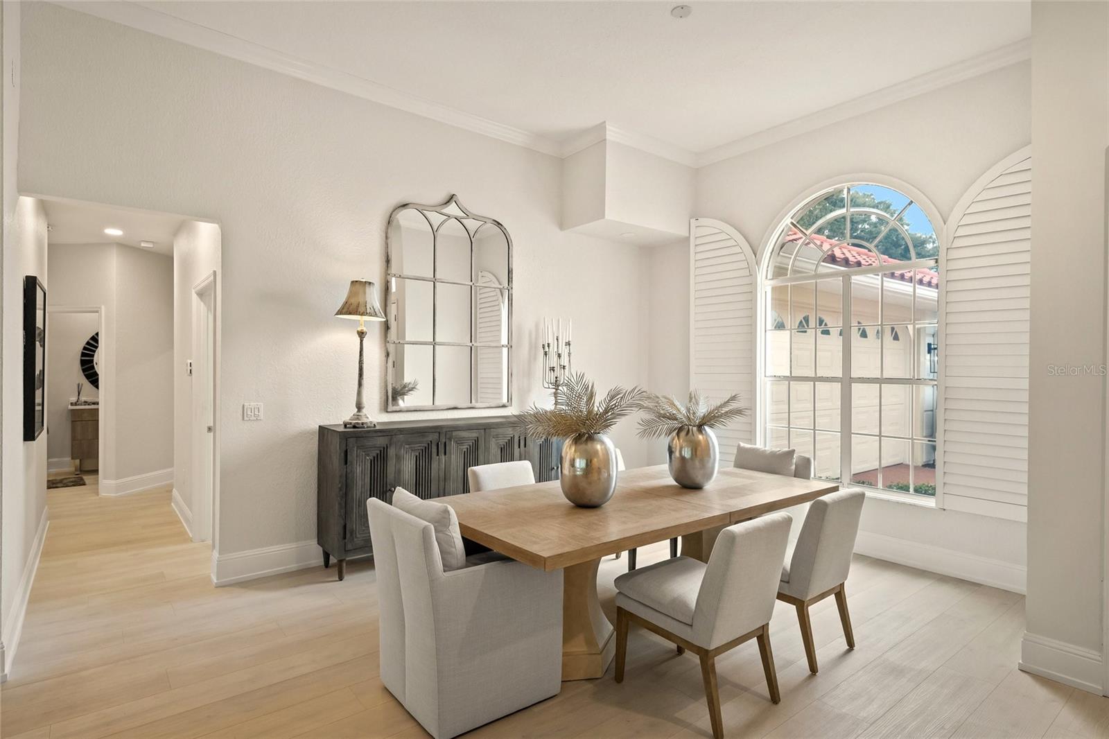 ST JAMES PARK - Residential