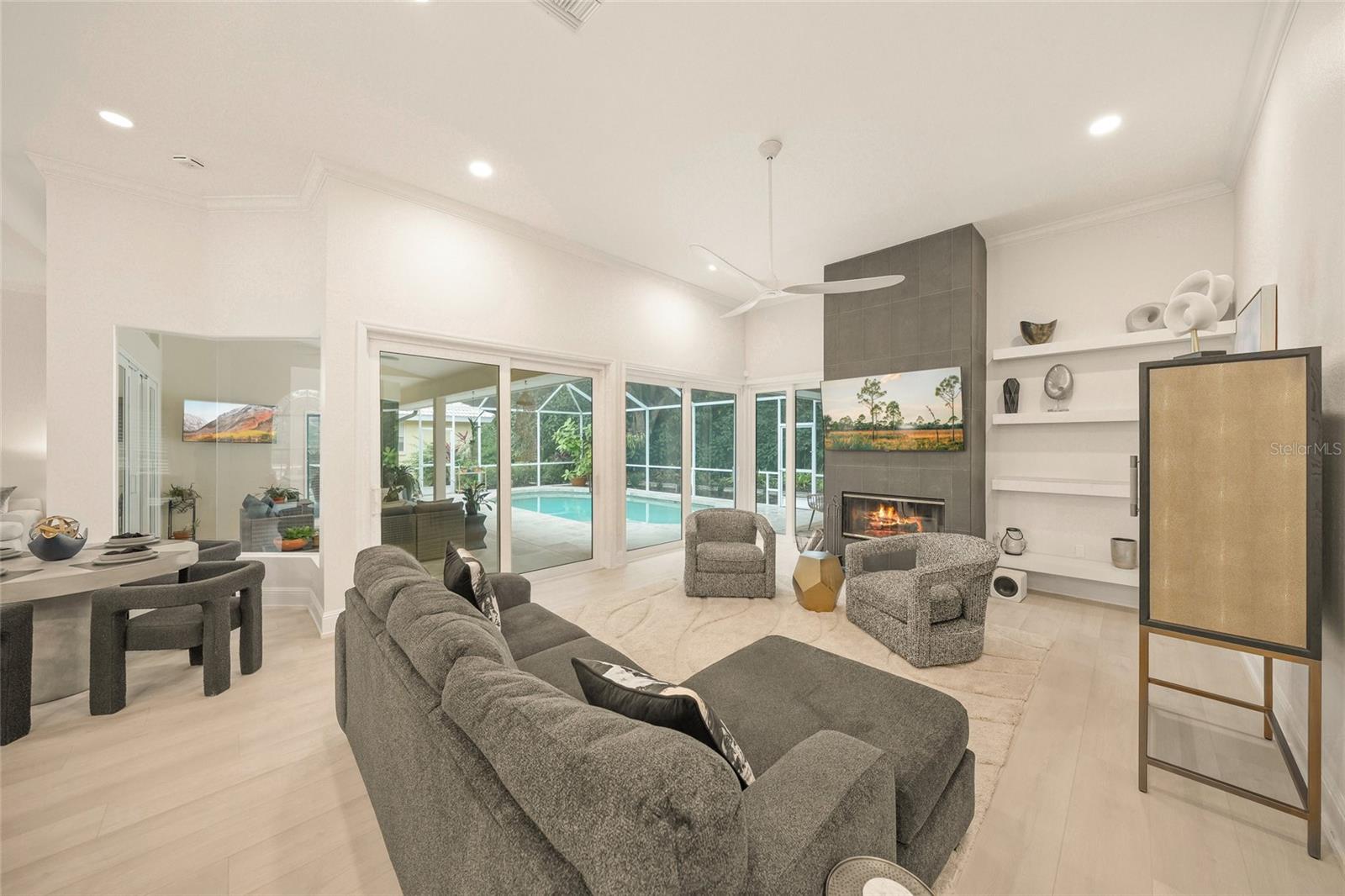 ST JAMES PARK - Residential