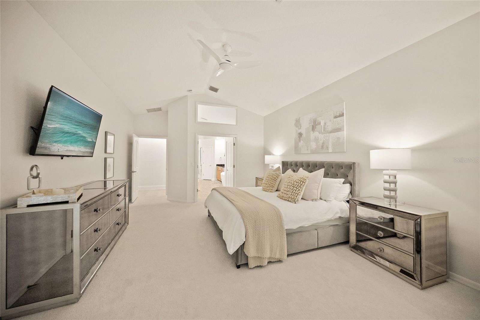 ST JAMES PARK - Residential