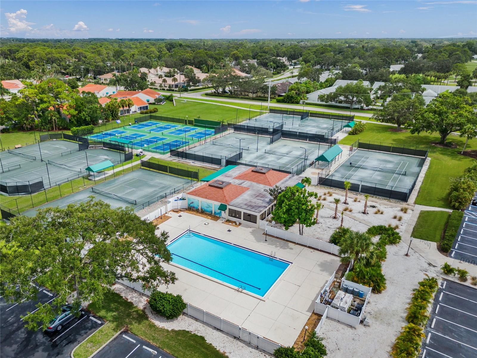 ST JAMES PARK - Residential