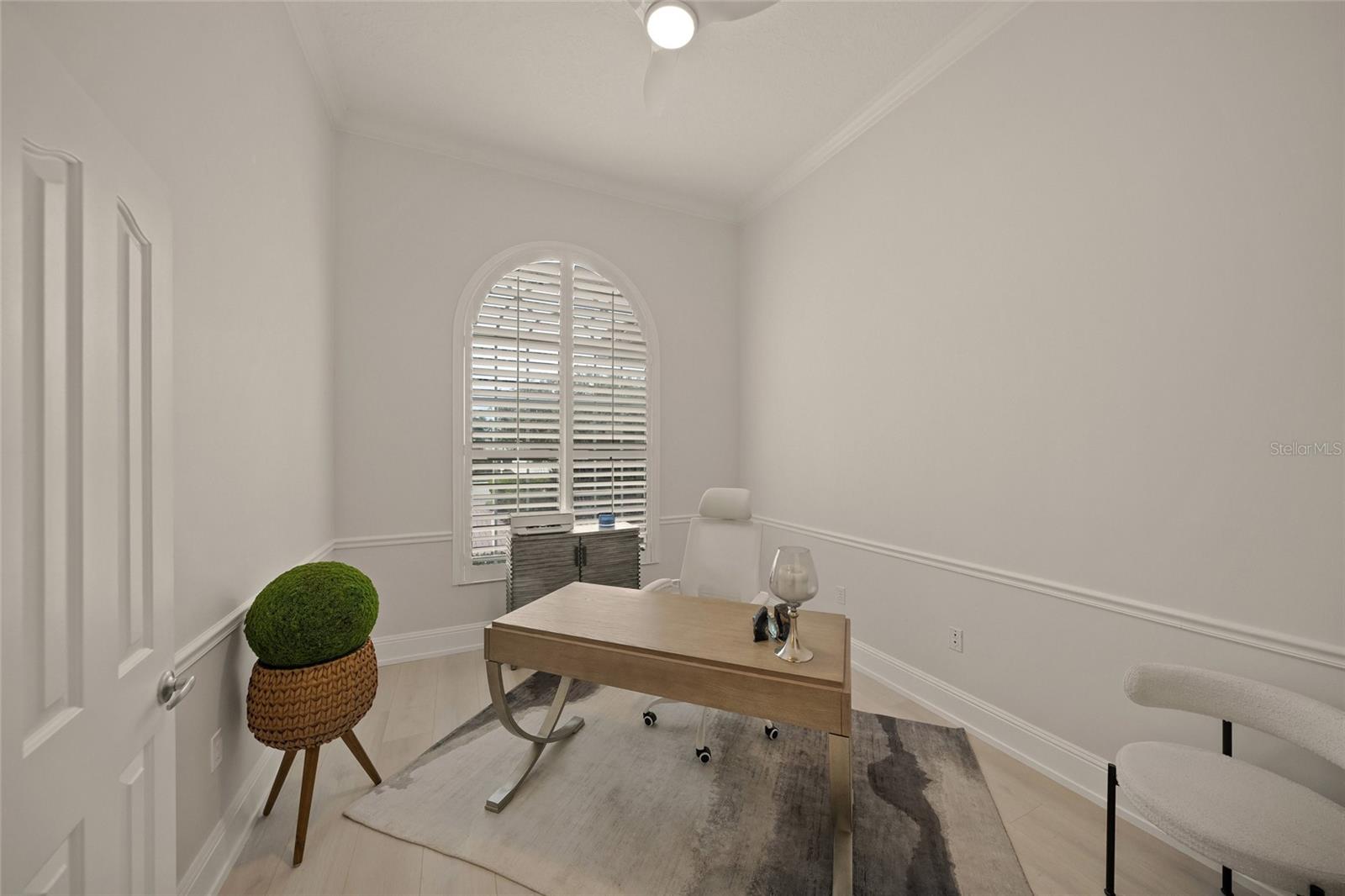 ST JAMES PARK - Residential