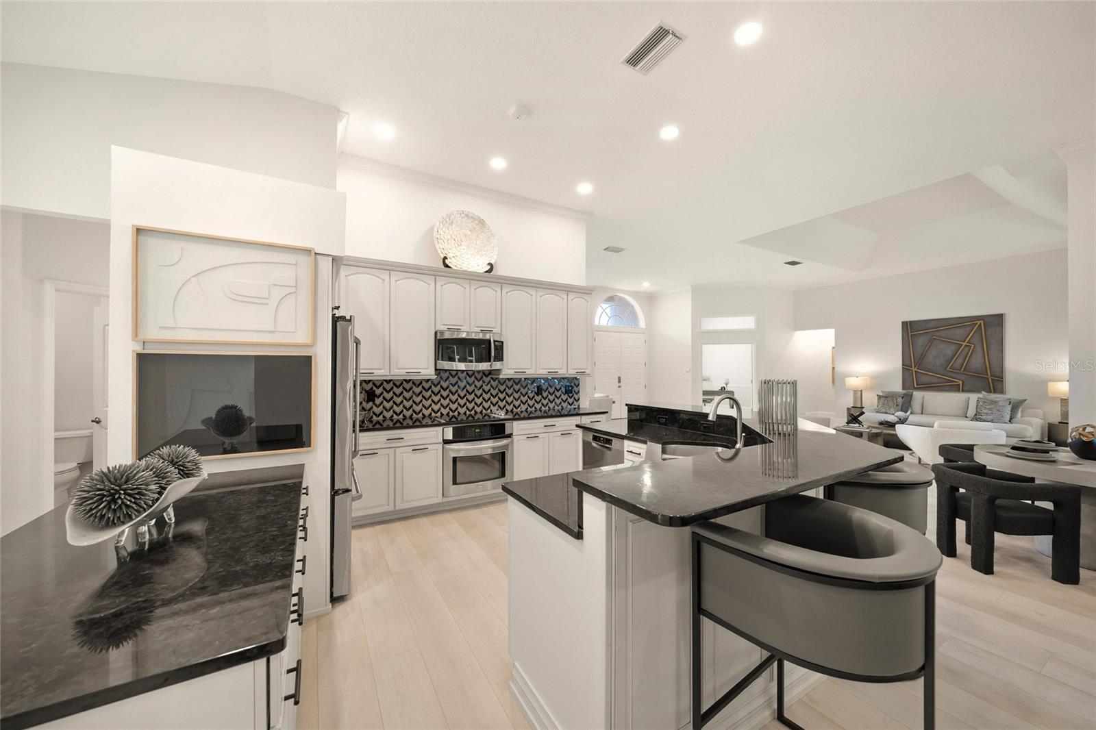 ST JAMES PARK - Residential