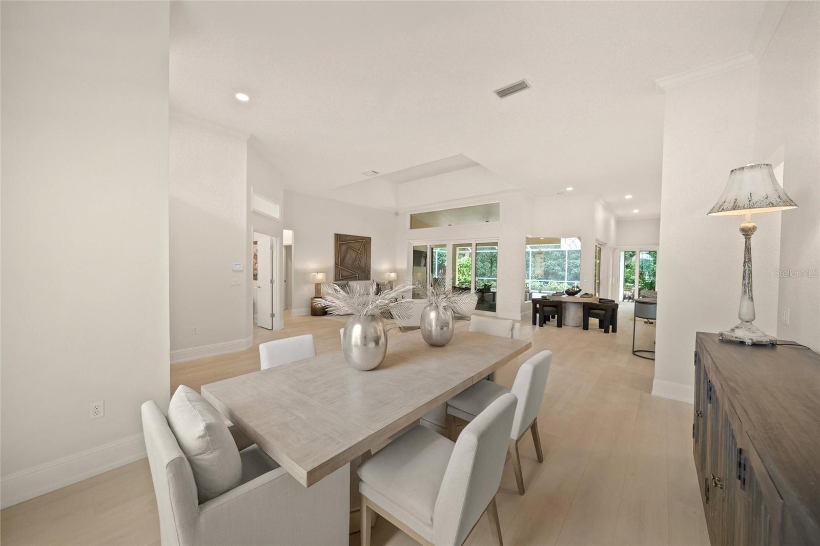 ST JAMES PARK - Residential