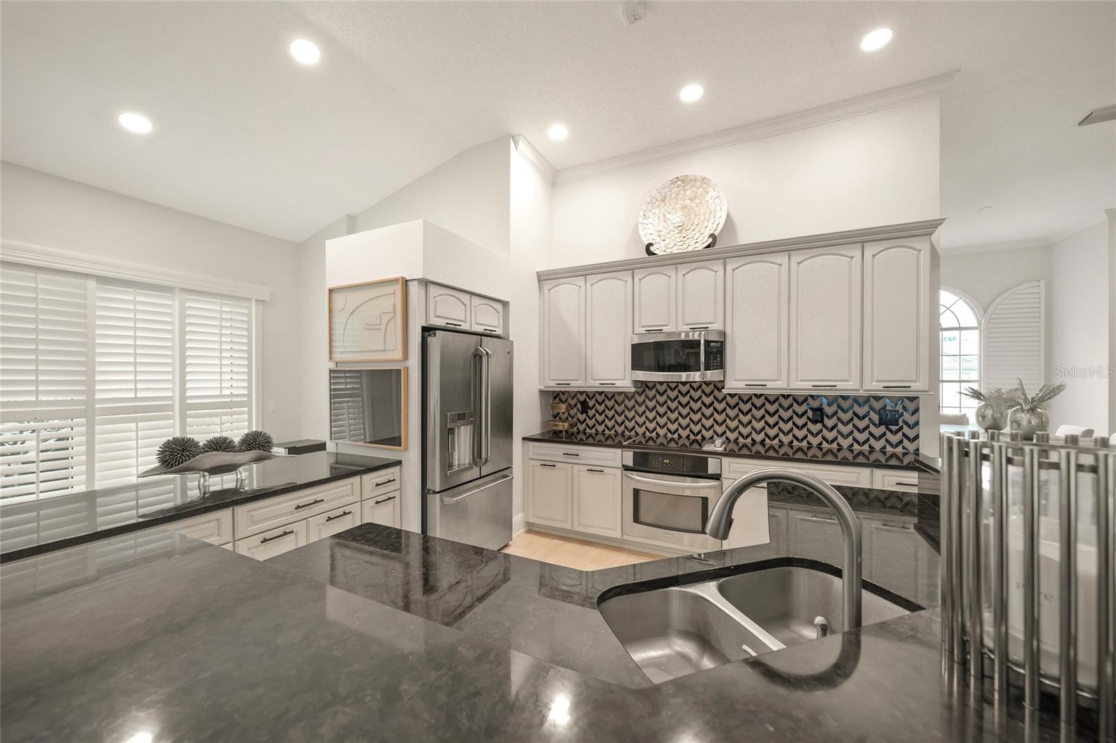 ST JAMES PARK - Residential